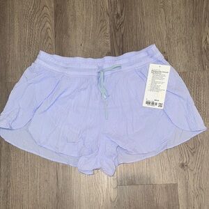 Lululemon Negative Split Short 2.5”